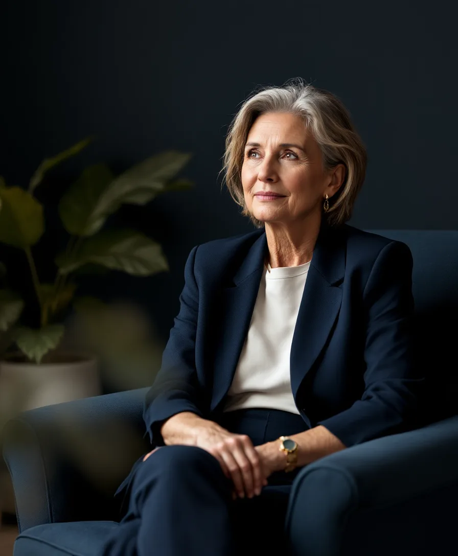 Dana Hale, Principal Coach at Hearvana